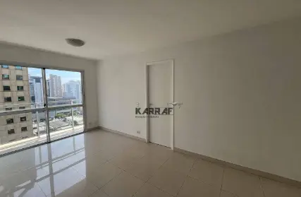 Imagem: Apartamento para Alugar, Indianópolis