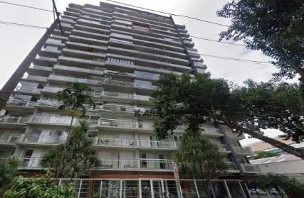 Imagem: Apartamento para Alugar, Indianópolis