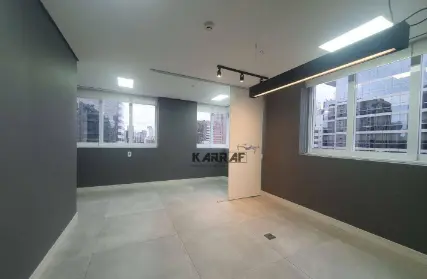Imagem: Sala Comercial para Alugar, Brooklin Paulista