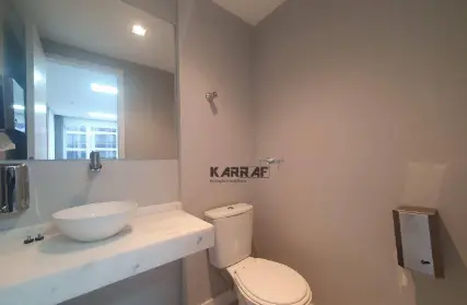 Imagem: Sala Comercial para Alugar, Brooklin Paulista