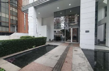 Imagem: Sala Comercial para Alugar, Brooklin Paulista