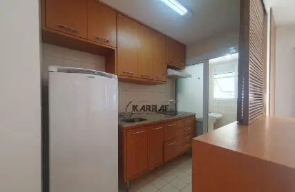 Imagem: Apartamento para Alugar, Cidade Monções