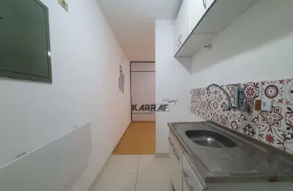Imagem: Apartamento para Alugar, Vila Clementino