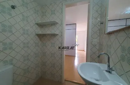 Imagem: Apartamento para Alugar, Vila Clementino