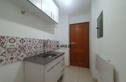 Imagem: Apartamento para Alugar, Vila Clementino