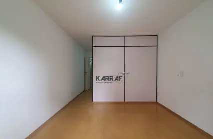 Imagem: Apartamento para Alugar, Vila Clementino