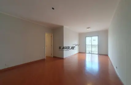 Imagem: Apartamento para Alugar, Moema