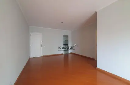 Imagem: Apartamento para Alugar, Moema