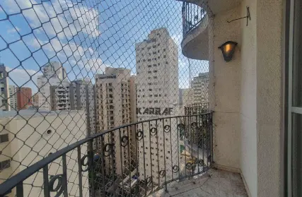 Imagem: Apartamento para Alugar, Moema