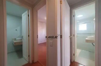 Imagem: Apartamento para Alugar, Moema