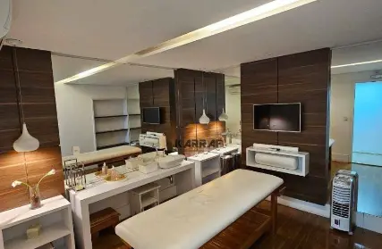 Imagem: Apartamento para Alugar, Itaim Bibi