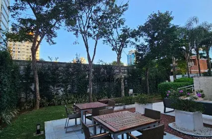 Imagem: Apartamento para Alugar, Itaim Bibi