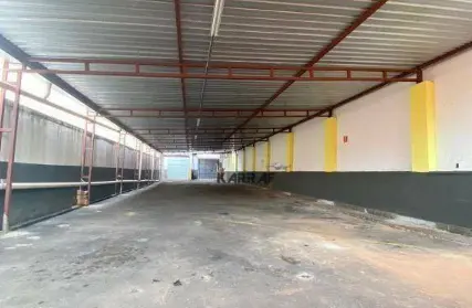 Imagem: Galpão / Salão para Alugar, Ipiranga