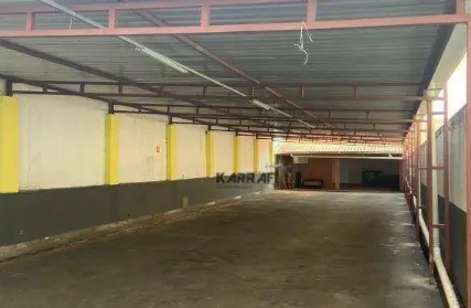 Imagem: Galpão / Salão para Alugar, Ipiranga