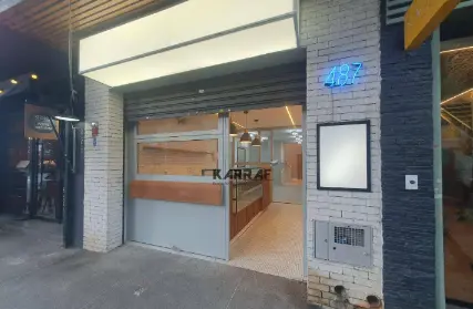 Imagem: Ponto Comercial para Alugar, Itaim Bibi