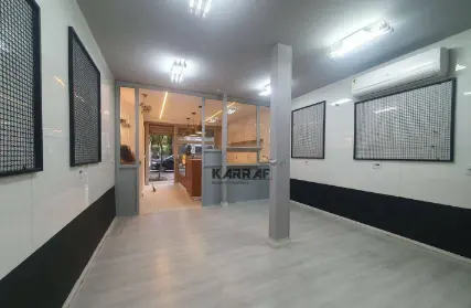 Imagem: Ponto Comercial para Alugar, Itaim Bibi