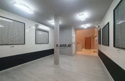 Imagem: Ponto Comercial para Alugar, Itaim Bibi