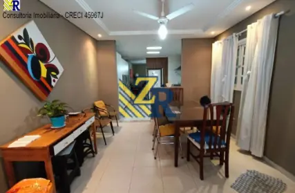 Imagem: Sobrado para Venda, Vila Nair