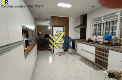 Imagem: Sobrado para Venda, Vila Nair