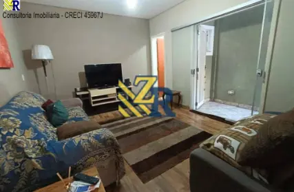 Imagem: Sobrado para Venda, Vila Nair