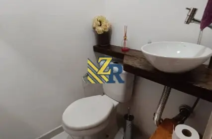 Imagem: Sobrado para Venda, Vila Nair