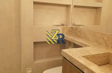 Imagem: Apartamento para Venda, Itaim Bibi