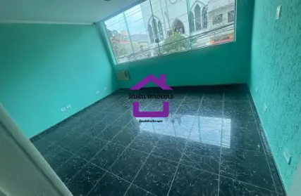Imagem: Sobrado para Alugar, Ipiranga