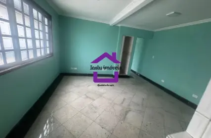 Imagem: Sobrado para Alugar, Ipiranga