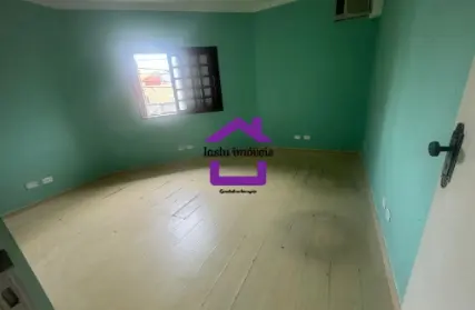 Imagem: Sobrado para Alugar, Ipiranga
