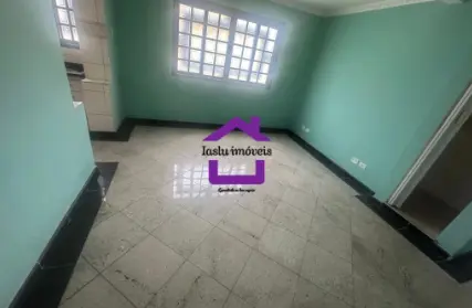 Imagem: Sobrado para Alugar, Ipiranga