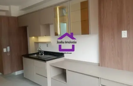 Imagem: Kitnet / Loft para Alugar, Vila Mariana