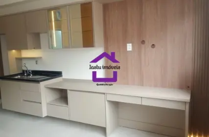 Imagem: Kitnet / Loft para Alugar, Vila Mariana