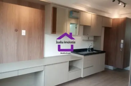 Imagem: Kitnet / Loft para Alugar, Vila Mariana