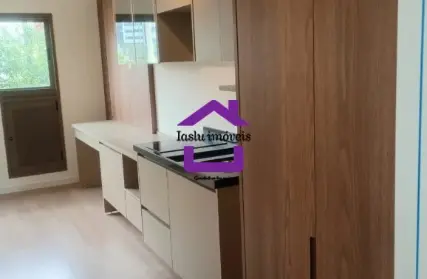 Imagem: Kitnet / Loft para Alugar, Vila Mariana