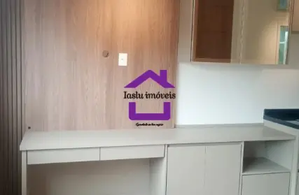 Imagem: Kitnet / Loft para Alugar, Vila Mariana