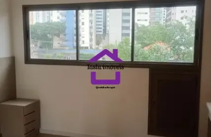 Imagem: Kitnet / Loft para Alugar, Vila Mariana