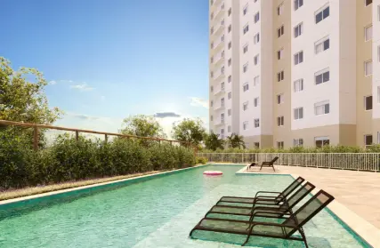 Imagem: Apartamento para Venda, Interlagos