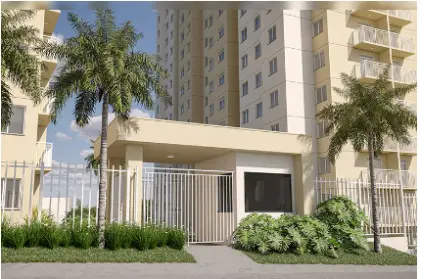 Imagem: Apartamento para Venda, Cambuci (Zona Sul)