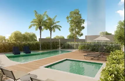 Imagem: Apartamento para Venda, Saúde