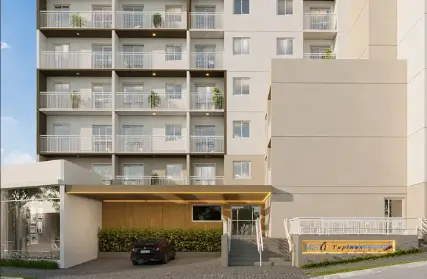 Imagem: Apartamento para Venda, Saúde