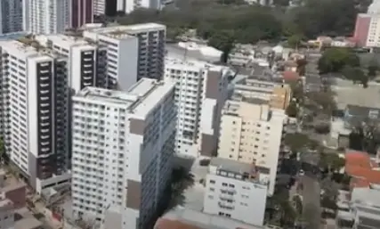 Imagem: Apartamento para Venda, Saúde