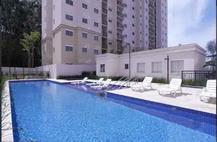 Imagem: Apartamento para Venda, Santo Amaro