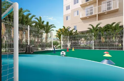 Imagem: Apartamento para Venda, Vila das Mercês