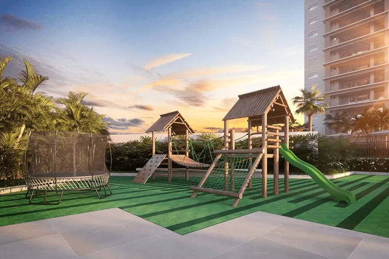 Apartamento para Venda ZS Imóvel - Imagem 17