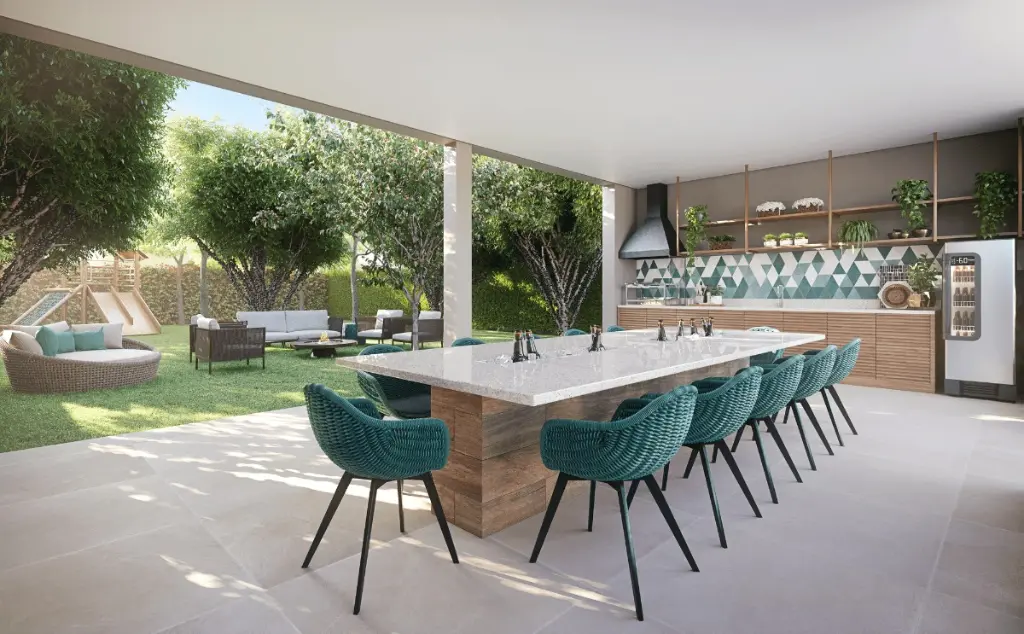 Apartamento para Venda ZS Imóvel - Imagem 18