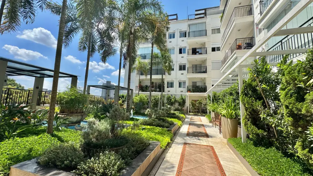 Apartamento para Venda ZS Imóvel - Imagem 19