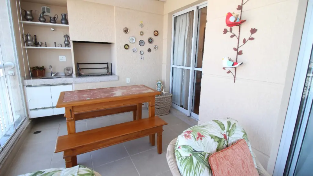 Apartamento para Venda ZS Imóvel - Imagem 12