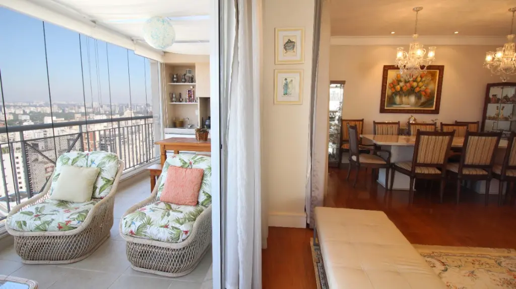 Apartamento para Venda ZS Imóvel - Imagem 16