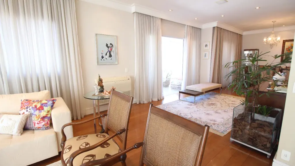 Apartamento para Venda ZS Imóvel - Imagem 17