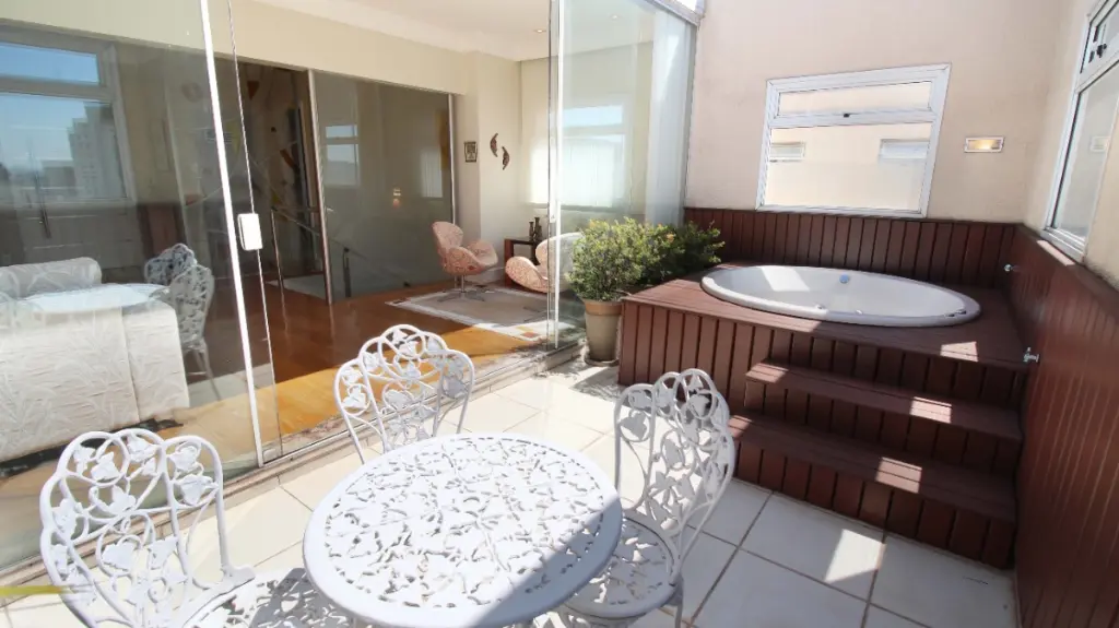 Apartamento para Venda ZS Imóvel - Imagem 3